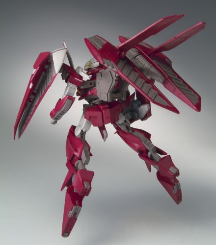 MS IN ACTION!! ガンダムスローネドライ