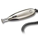 ELLE by Beurer MPE 60 Maniküre /Pediküreset, Weiß-Silber