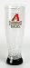 Arizona Diamondbacks Crystal Freezer Pilsner Glass