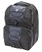 M-ROCK Zion 525 Digital SLR Camera / Laptop Backpack Case (Navy/Black)