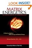 Matrix Energetics