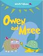 Owen and Mzee