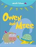 Owen and Mzee