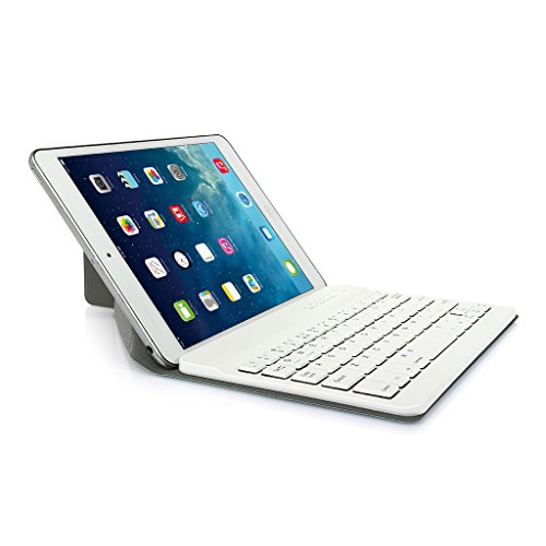 CoastaCloud Tastiera Staccabile Bluetooth Per Tablet Apple iPad