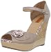 Miz Mooz Women's Kenna Ankle-Strap Sandal