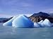 Iceberg, Lake Argentino, El Calafate, Argentina Photographic Poster Print by Frank Perkins, 16x12