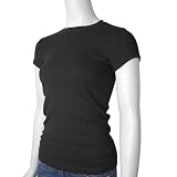 Gap Short Sleeve Favorite Tee Womens T-Shirt (Closeout)