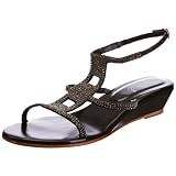 Unze L19352w Wedges