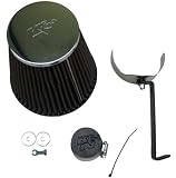 K&N 57-0539 57i International Intake Kit