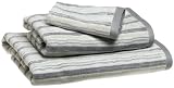DKNY Sweet Dreams Stripe Hand Towel