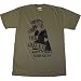Monty Python God Save the Queen Mens T-Shirt