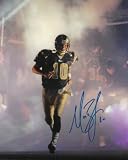 Marc Bulger St. Louis Rams - Action - Autographed 8x10 Photograph