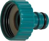 Eigenschaften Unimet  / HAHNSTUECK 1/2 140200
