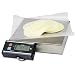 Avery Berkel 6712 Portion Control Bench Scale with LCD Display, 10" Length x 10" Width Pan, 160 oz Capacity