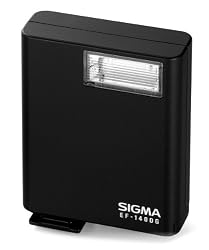 Sigma EF-140 External Flash for Sigma DP1 Digital Cameras