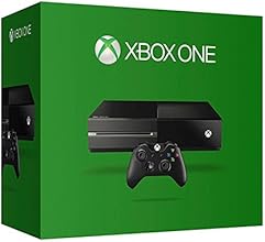 Console Xbox One