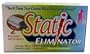 Static Eliminator Re-Usable Dryer Sheet 2 Count