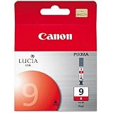 Canon PGI-9 Red Ink Tank (1040B002)