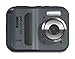 Kodak EasyShare Sport C123 12 MP Waterproof Digital Camera with 2.4-Inch LCD - Gray (New Model)
