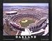Oakland, California - Network Associates by Mike Smith - Fine Art Print / Poster - 28...