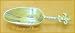 Fleur De Lis Ice Scoop
