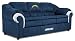 Baseline San Diego Chargers Pub Sofa