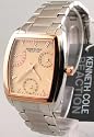 Kenneth Cole Reaction Women's Two-Tone Watch #KC4594