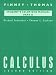 Calculus : Student's Solutions Manual, Part II