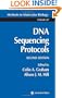DNA Sequencing Protocols (Methods in Molecular Biology)