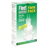 Fleet Adult Enema, Twin-Pack - 1 ea