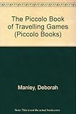 The Piccolo book of travelling games