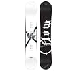 Flow Strike Snowboard All-mountain Freestyle New 2009