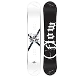 Flow Strike Snowboard All-mountain Freestyle New 2009
