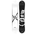 Flow Strike Snowboard All-mountain Freestyle New 2009