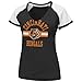 NFL Cincinnati Bengals V-Neck Tee, X-Large