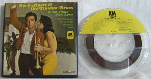 Herb Alpert & The Tijuana Brass - Hits From 1965 - Zortam Music