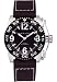 Men's Khaki Action Automatic Black Rubber