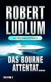 Das Bourne Attentat