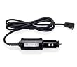 Original MiTAC / Magellan OEM Vehicle Power Adapter Car Charger Cable Cord for Magellan Roadmate 1220 1340 1420 1430 2035 2036 2045 2055 3030 3045 3055 3065 5045 5120 T LM MU Traffic SAT NAV GPS Navigator