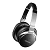 Denon AH-NC 800 Noise-Cancelling Kopfh�rer schwarz
