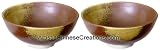 Chinese Tableware / Chinese Home Decor: Chinese Porcelain Bowls (Set of 2)