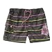 Sports : Protest Boardshorts Kinder, anthrazit