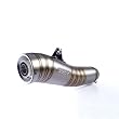 LeoVince Part# 8145 SBK GP Pro EVOII SS Exhaust