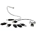 USB 1.1 Full Speed Cable & Converter Kit and LED Light