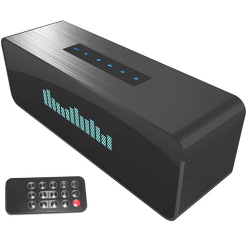 【 iPhone OS3.0対応!!】Bluetooth ステレオスピーカー BIT-STB2820 A2DP・ワンセグ音声SCMS-T