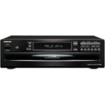 <strong><a href='http://www.it-firstcare.com/view_company.php?from=Onkyo&pageid=1'>Onkyo</a></strong> DXC390 6 Disc CD Player