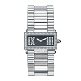Cerruti Ladies Scatola Sogno Swarovski Crystal Accented Watch #CT68272X403011 by Cerruti
