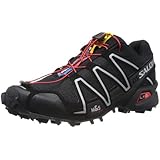 Salomon Men's Speedcross 3 Trail Running Shoe