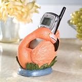 Flamingo Cell Phone Holder