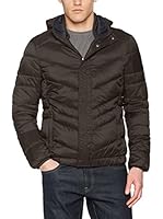 ZZ_PRIMO EMPORIO Chaqueta (Verde Oscuro)